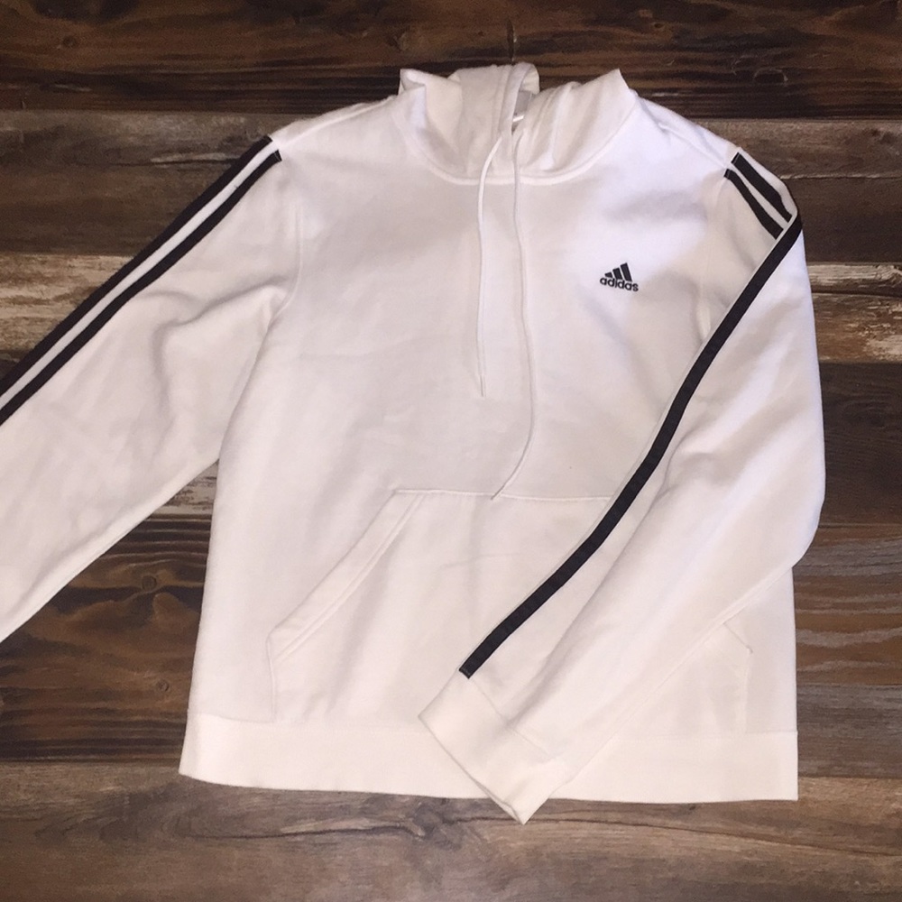 Adidas hoodie